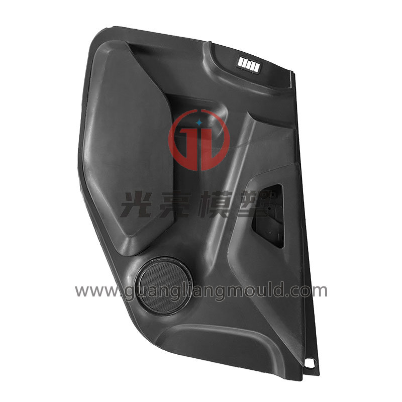 Truck Door Panel Mould