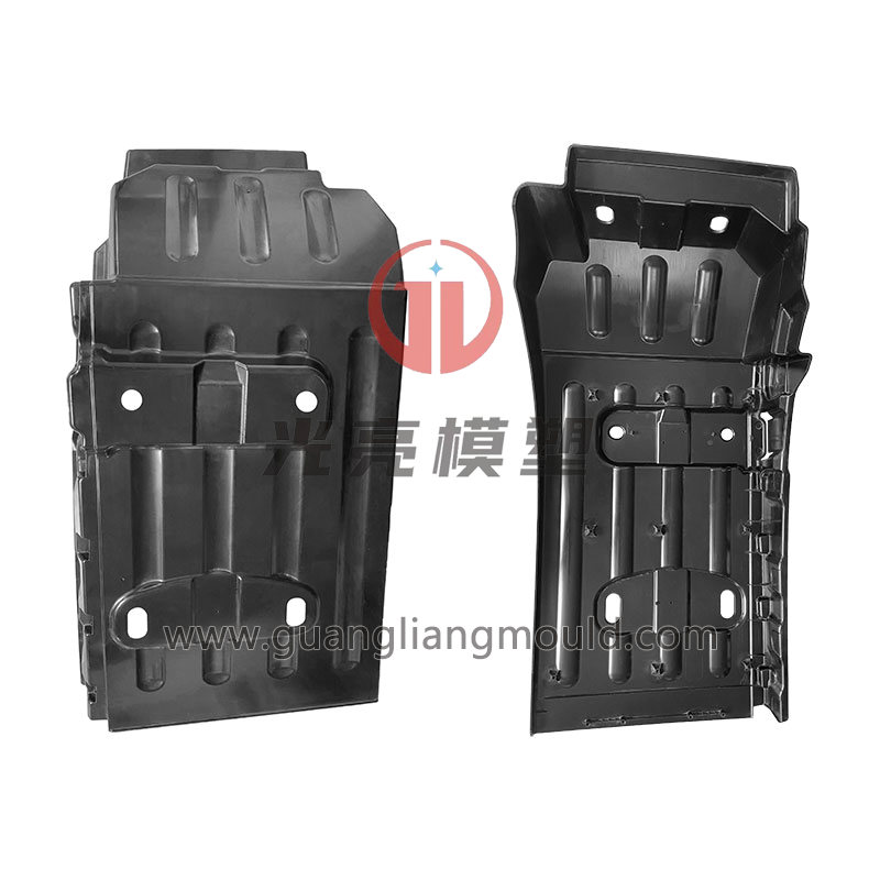 Mudguard Mold