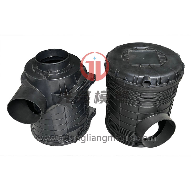 Air Filter Mould